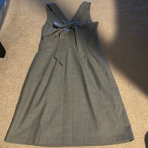 Brand new with tags Banana republic dress with pockets